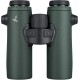 Бинокль Swarovski EL RANGE TA, дальномер 1500 м 10x32