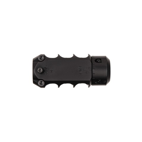 Дульный тормоз  ЛЮФА ДГКТ 5/8 24 .30