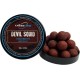 Бойлы Crazy Carp Hookbaits 15мм Devil Squid 125г