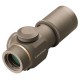 Прицел коллиматорный Leupold Prismatic 1x14mm Ilum.Circle Plex