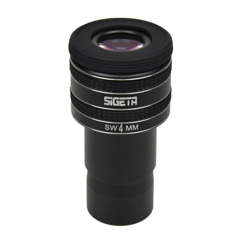 Окуляр SIGETA 58 SERIES 4 мм, 58°, 1.25