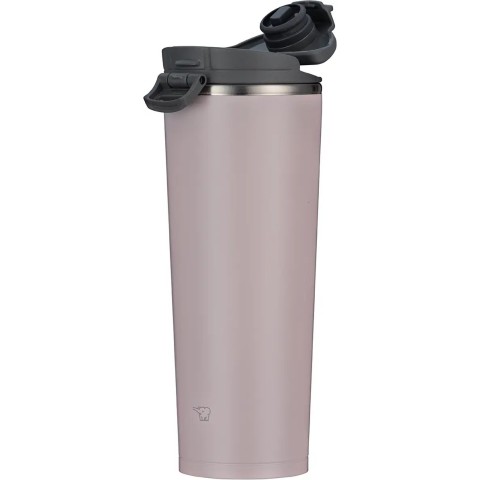 Термокухоль Zojirushi SX-KA40PM 0.4 л Rose