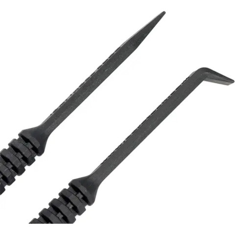 Скребок Bore Tech д/чистки полимер