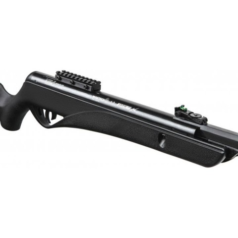 Пневматична гвинтівка Magtech Jade pro N2 Black