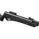 Пневматична гвинтівка Magtech Jade pro N2 Black