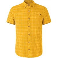 Сорочка Montura Felce 2 Shirt XL Mustard