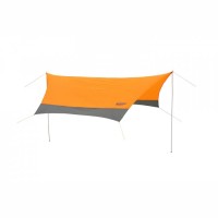 Тент зі стійками Tramp Lite Tent orang