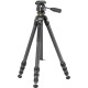 Штатив Vanguard VEO 5 264CO-28 (VEO 5 264CO-28)