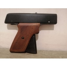 Сигнальный пистолет ИЖ SPL-01 бу тюнингованный