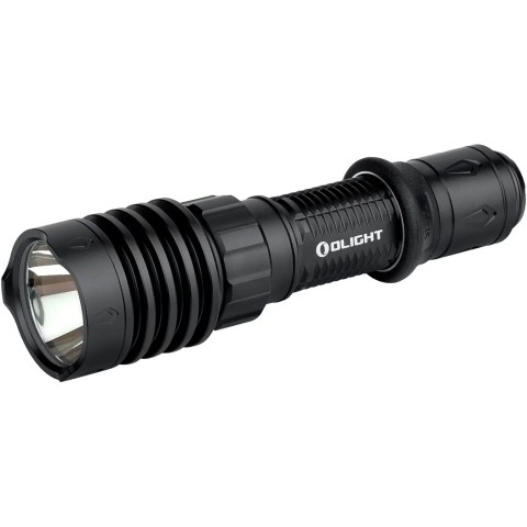 Набір Olight Warrior X 4 KIT Matte Black