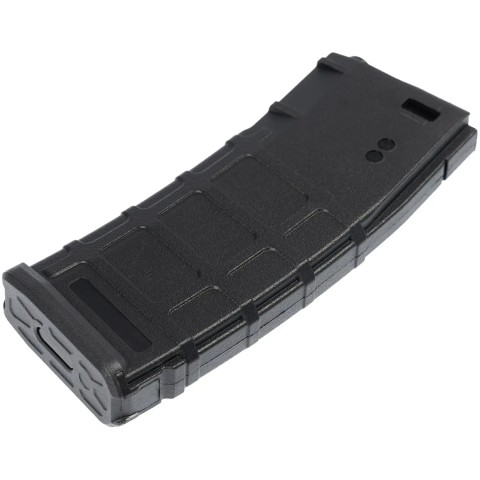 Магазин (стрб.) CYMA для M4, 6 мм 160bbs black