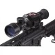 Цифровий приціл нічного бачення ATN X-Sight II HD 3-14x