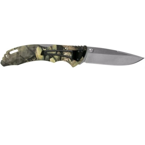 Ніж Buck Bantam BHW  Mossy Oak Break-up Country Camo