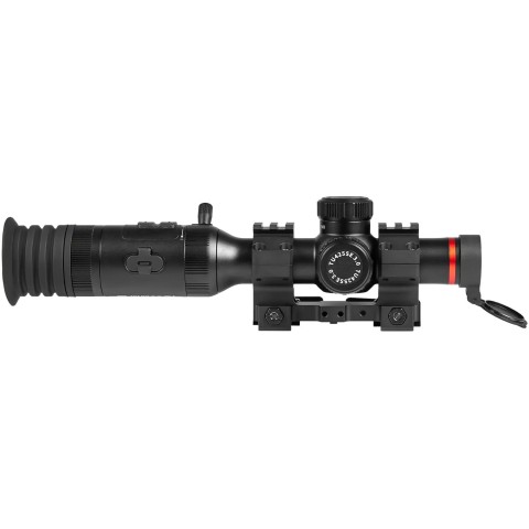 Прицел тепловизионный Guide TU425SE 3.0 3.1-12.4x25 400x300@12μm