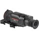 Прибор тепловизионный Guide TR650 2.9-23.2x50 640x512@12μm QD Long mount