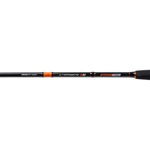 Спінінг Select Viper VPR-OS-602UL 1.83m 0.5-5g