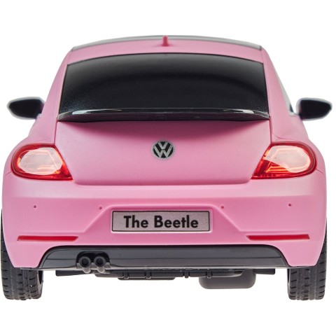 Машинка Rastar Volkswagen Beetle UV Sesitive Collection 1:24