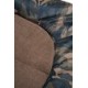 Розкладачка TRAMP WIDE Camo TRF-070