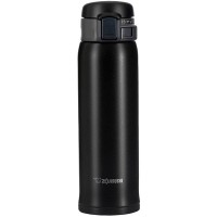 Термокружка ZOJIRUSHI SM-SE48BZ 0.48 л ц:черный
