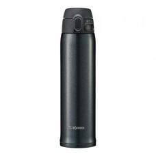 Термокружка Zojirushi SM-TA60BA 0.6 л чорний (SM-TA60BA)