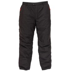 Штани Shimano Basic Insulation Bib XXXL Black