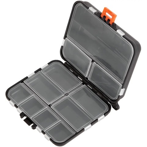 Коробка Select Terminal Tackle Box SLHS-026 12.2х10.5х3.4cm