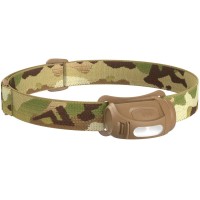 Фонарь налобный Princeton Tec Fred, 200 Lumens ц:multicam