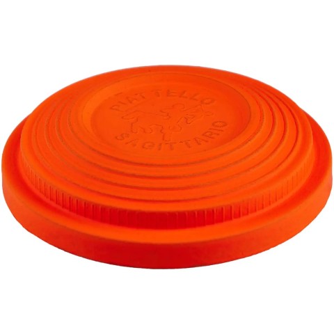 Тарелка стендовая EUROTARGET Standard (150 шт/ящ) ц:orange
