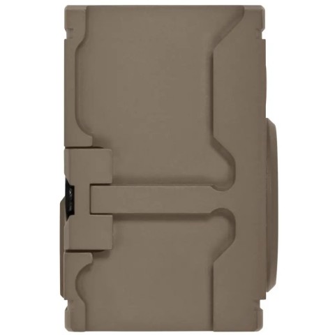 Прицел коллиматорный Aimpoint Acro P-2, 3.5 MOA ц:fde