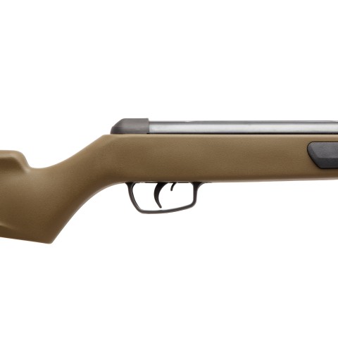 Пневматична гвинтівка  Gamo Shadow 640 Barricade кал.4,5