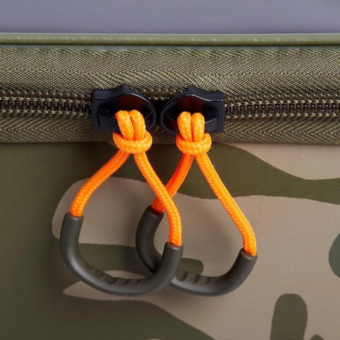 Сумка Prologic Element Storm Safe S Accessory Shallow 1.1 Camouflage