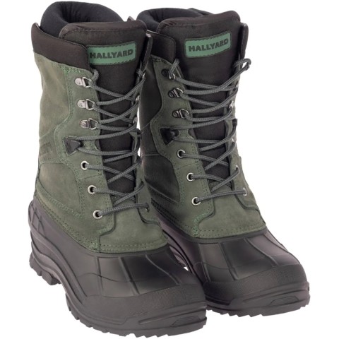 Ботинки Hallyard BTS 42 Green