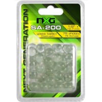 2.2416 Скляніі шарики для рогатки Umarex