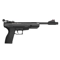 Пістолет пневматичний Crosman Trail NP