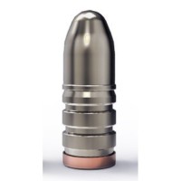 Lee Mold DC: C 309-160-R - Пулелейка Лии на 2 пули (с ручками)