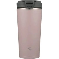 Термокухоль Zojirushi SX-KA30PM 0.3 л Rose