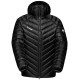 Куртка Mammut Broad Peak IN Hooded Jacket M XXL 1013-02961 black