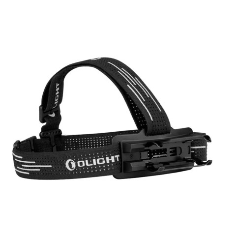 Ліхтар Olight Perun 3 Standard Verision Black