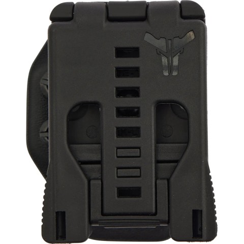 Паучер ATA Gear Pouch SPORT (ver. 2) Grand Power 910/Flarm GP T910 RH ц:blk
