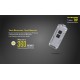 Ліхтар Nitecore TIP червоний