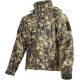 Куртка Hallyard Breda 60 camo