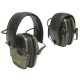 Howard Leight Impact Sport Green Olive Earmuffs R-01526 - Активные стрелковые наушники