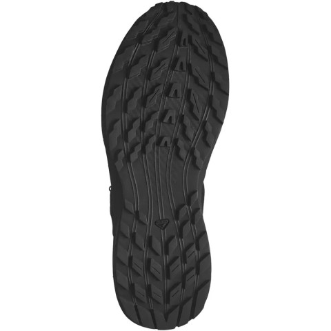 Кроссовки Salomon Sense Ride 5 SR Leather 7.5 Black
