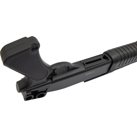 Рушниця страйкбольна ASG Franchi Tactical 6 мм