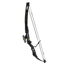 Лук блочный Ek Archery Protex 40-55 LBS