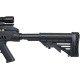 Арбалет Man Kung XB52 Stalker KIT Блочный, винт. типа ц:black