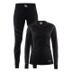 Baselayer Set Woman