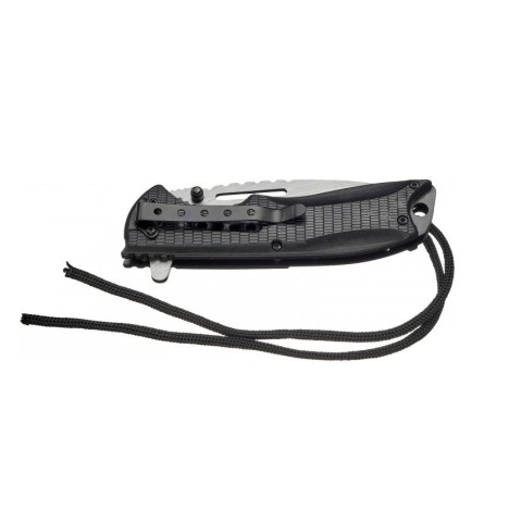 Ніж Skif Plus Roper ц:black