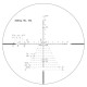 Прицел оптический Vector Optics Taurus 2-16x50 (30 мм) illum. SFP HD
