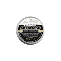 Пули JSB Metalmag, 4,5 мм, 0,55 г, 200 шт